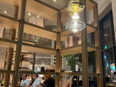 -博林天瑞喜来登酒店·西丽尚膳