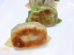 日式煎饺子-稻香酒家(天河城店)