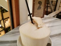 椰汁-Make Me Mango Tha Tian
