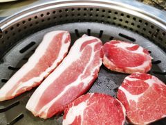 -33韩式自助烧烤(环城南路店)