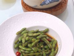 -谢先生酒店·椒宴集(沙湖店)