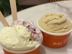 意式大米&nbsp;Riso-Dal Cuore 达可芮冰淇淋(陕西北路店)
