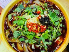 -冒椒火辣(太古里店)