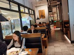 -江渔兒酸菜魚專門店(顺盈时代广场店)