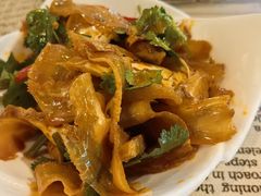 -吉亨面馆(古北1699店)