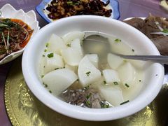 -洪霞餐馆