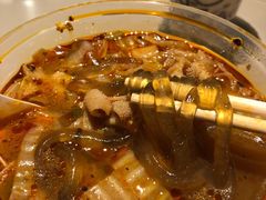 -酸辣粉(氹仔店)