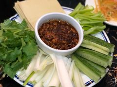 -东北特色铁锅炖·柴火灶(富阳一店)