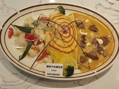 -贝林大翅鲸简餐厅(国家海洋博物馆店)