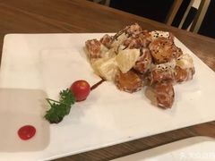 -茉莉餐厅(包河万达店)