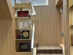 -霸王茶姬(南强街店)
