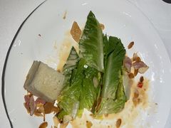 王品凯撒沙拉-王品牛排(上海百联又一城店)