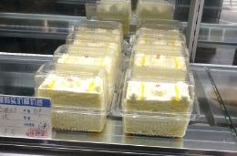 -德大西餐社(云南南路店)