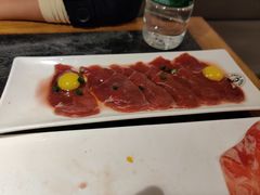 -许府牛火锅(信义坊总店)