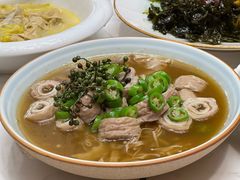 -莫干山郡安里度假酒店-桃尖中餐厅