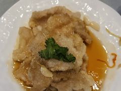 -佳兰雅序融合菜(高新店)