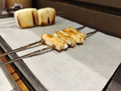 -纪录片《人生一串》体验店(静安店)