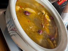 -金龙·打边炉(南京西路店)