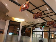 大堂-老娘舅(苏州中心大道西大润发店)