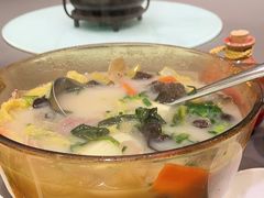-小厨娘淮扬菜(诚信大道店)