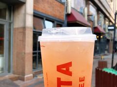 -COSTA COFFEE(恒基名人购物中心店)