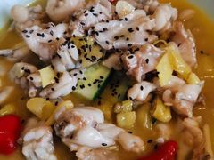 -我是那个大叔·美食研究所(新塘路店)