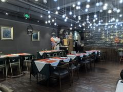 -ITA·意塔意大利餐厅(亦庄店)