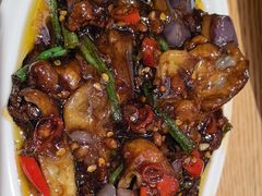 -乡村基·川味现炒大王(熙悦天街店)