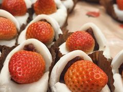 -山崎面包(静安久光店)