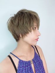 点击看大图 -意廊 Hair Salon