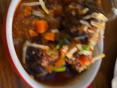 -El Bodegon阿根廷秘鲁餐厅(幸福路店)