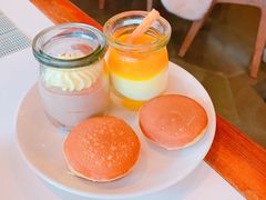 -The COOK·厨餐厅·自助餐(浦东嘉里大酒店)
