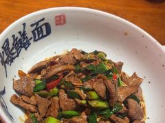-李犟大爆鳝面·手工蟹黄包(湖滨西湖店)