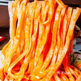子午路｜西安必吃的肉夹馍，开来北京了！