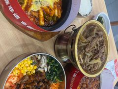-米村拌饭(城阳万象汇店)