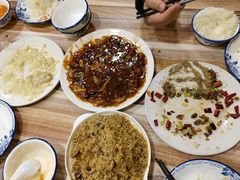 -老七饭馆(光荣道总店)