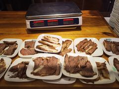 -中阿兰牛肉面(悦海新天地店)