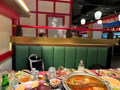 -牛New寿喜烧(金茂览秀城店)