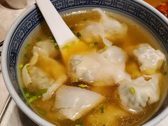 -风味小馆(天目湖宾馆店)