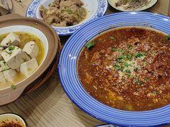 -老碗餐饮(前进路店)