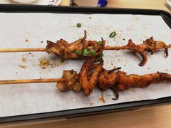 -羊之道草原味道清真餐厅(番禺店)