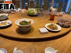 -丁胖家之味(鹏瑞利东站广场店)