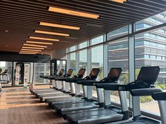 -燃坊JEN ACTIVE游泳健身中心·深圳前海JEN酒店