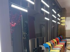 -金滏山烤肉·海鲜·火锅自助餐厅(襄阳万达店)
