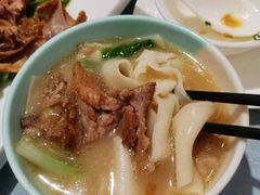 小红羊烩面-博望坡酒楼(漕溪路店)
