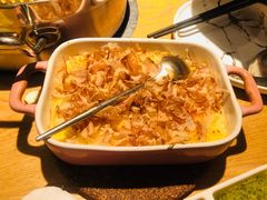 柴鱼芝士土豆泥-生如夏花泰式火锅(鹭洲里店)