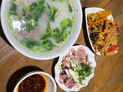 -祥盛隆羊汤馆(芙蓉店)