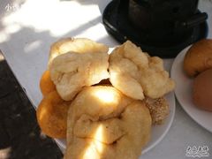 -柳沟豆腐宴义豆堂24号农家院