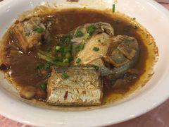 -昌正春天酒店-海鲜餐厅