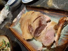 -南京大牌档(新街口德基广场店)